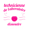 TECHNIIENNE de laboratoire Connerie