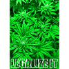 Legalize It - Cannabis