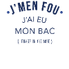 J'ai eu mon bac