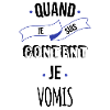 Je vomis