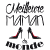 Meilleure maman du monde