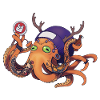 Rocktopus