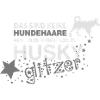 Husky Glitzer