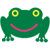 frog