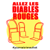 diables rouges