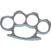 knuckle duster