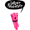 Laberrhabarber