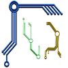 digitale Spielerei