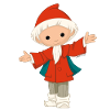 Sandmännchen Hallo!