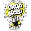DropBass yellow