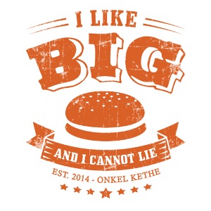 Kethe Buns - Dunkelbraun