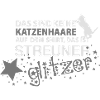 Streuner Glitzer
