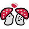 love mushrooms 3