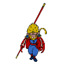 Sun Wukong