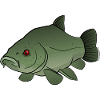 Red River: Tench