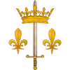 Blason Jeanne d'Arc