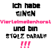 Viertelmeilenhorst