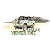 LandRover Defender Serie