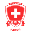 SUISSE et presque parfait