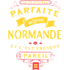 NORMANDE parfaite Femme