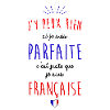Je suis française