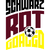 Schwarz Rot Goaled