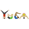 Yoga Poses