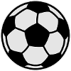 soccer football ball