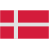 denmark flag