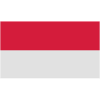 indonesia flag