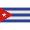 cuba flag