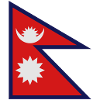 nepal flag