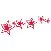 Sterne, Star