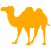 chameau