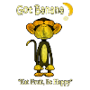 Happy Monkey