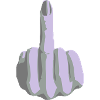 stinkefinger