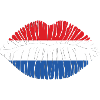 Kuss Niederlande