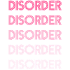 disorder