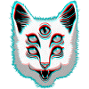 Glitch Cat
