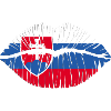 Kuss Slowakei