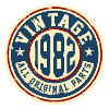 Vintage 1982