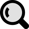 Lupe Symbol