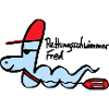 Rettungsschwimmer Fred