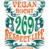 VEGAN TRIBAL