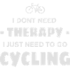 CYCLING THERAPY