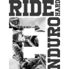 Hard Enduro Rider
