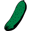 Gurke