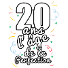 20 ans