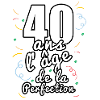 40 ans