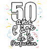 50 ans